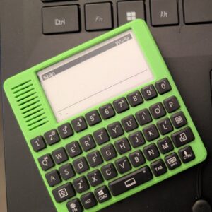 LoRa Kids Pager
